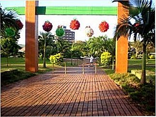 cidade de Cafel�ndia