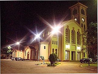 cidade de Camb�