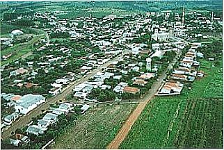 cidade de Cambira