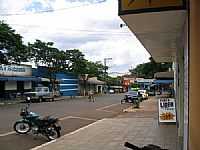 Cambira - Centro da cidade-Foto:paulo r p brito