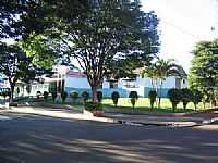 Cambira - Prefeitura Municipal-Foto:paulo r p brito