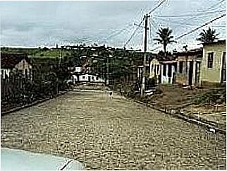 cidade de Gabiarra
