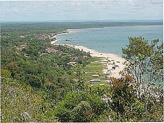 cidade de Gamboa