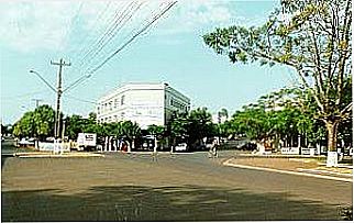 cidade de Capanema