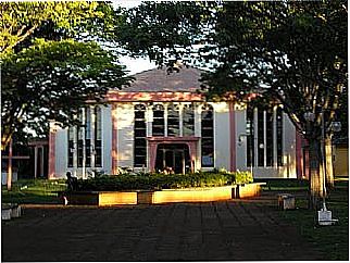 cidade de Caraj�