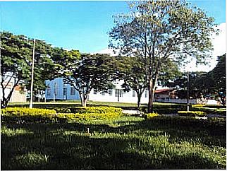 cidade de Carbonera