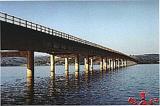 cidade de Carl�polis