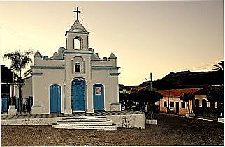cidade de Gameleira do Assuru�