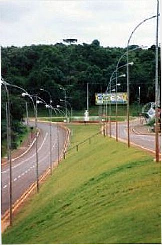 cidade de Cascavel