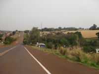 Catanduvas - Chegando á Catanduvas Pr, Por Eliana Generoso