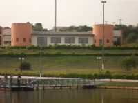 Catanduvas - Lago Municipal Catanduvas Pr, Por Eliana Generoso