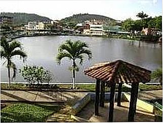 cidade de Gandu
