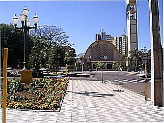 cidade de Cianorte