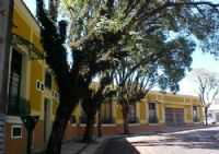 Cianorte - Café do patio, um local gastronomico e com um Toq Colonial, Por Suelen