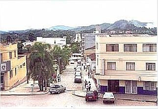 cidade de Colombo