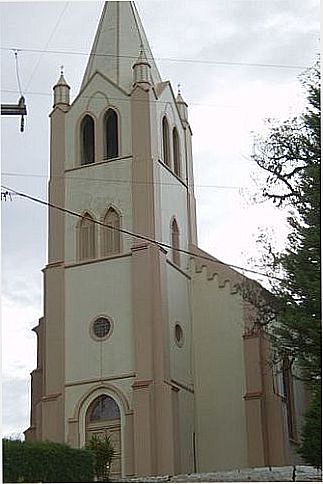cidade de Col�nia Cristina