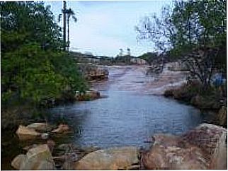 cidade de Gentio do Ouro
