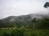 Cruzeiro do Sul - Serra do Divisor, Por Ilson