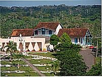 Forum de Cruzeiro do Sul-Foto:quebrangulo