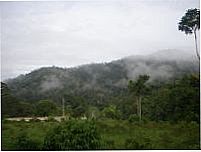 Serra do Divisor, Por Ilson