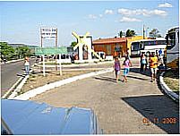 Entrada da cidade foto
por Andr� Correia