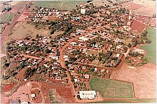 cidade de Cruzmaltina