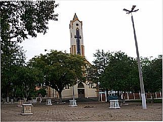 cidade de Curi�va