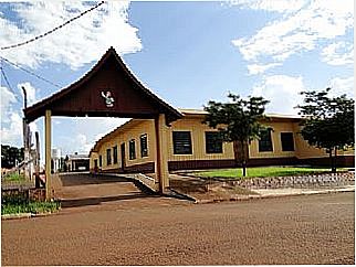 cidade de Dez de Maio