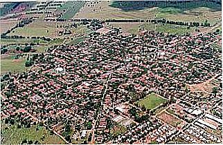 cidade de Douradina