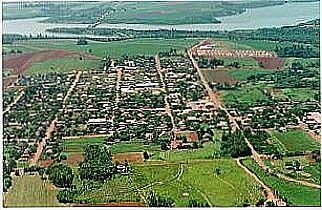 Pousadas em Entre Rios do Oeste, Hotéis em Entre Rios do Oeste PR