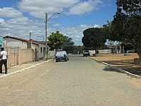 Guajeru - Guajeru-BA-Praça da Prefeitura-Foto:jeovaci