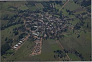 cidade de Esperan�a Nova