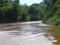 RIO GOIOERE, Por EVERSON DE CASTRO LEITE