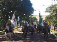 Cavalgada EXPOFAR -, Por Everson de CAstro Leite