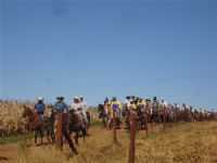 Cavalgada EXPOFAR -, Por Everson de CAstro Leite