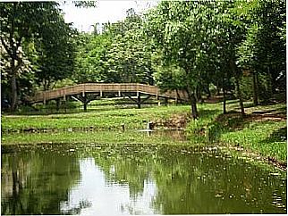 cidade de Faxina