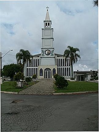 cidade de Fazenda Rio Grande