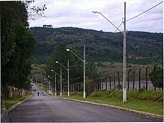 cidade de Fernandes Pinheiro