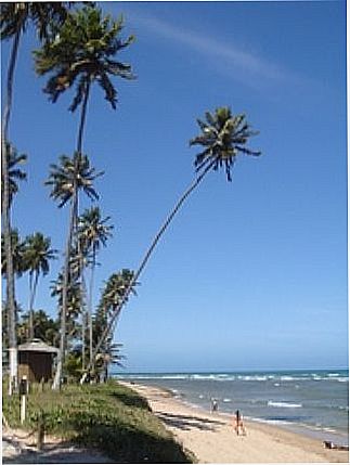 cidade de Guarajuba