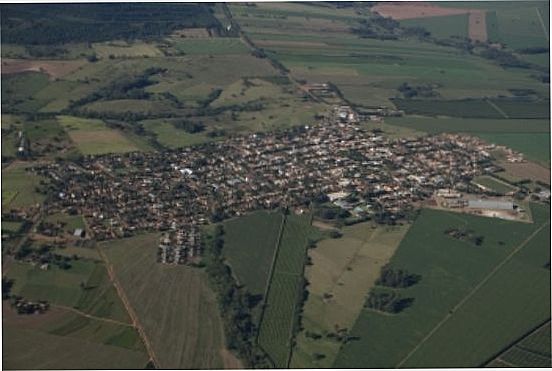 cidade de Flora�