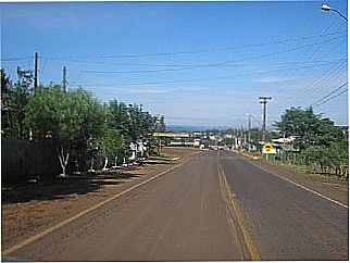 cidade de Foz do Jord�o