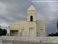 Canapi - Igreja de São José-Foto:Sergio Falcetti