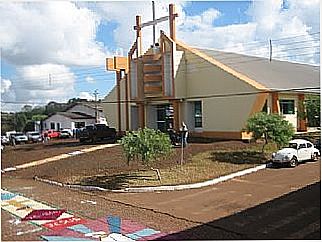 cidade de Goioxim