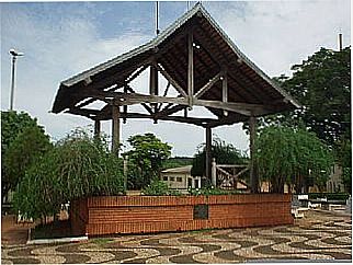 cidade de Graciosa