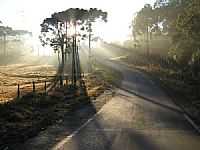 Guairaçá - Estrada de Guairaça-Foto:Moacir P Cruz de Gu…