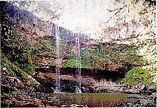 cidade de Guamiranga