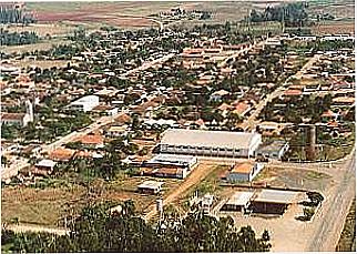 cidade de Guapirama