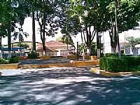 Praça por Deivid Nunes