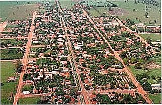 cidade de Guaporema