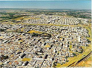 cidade de Guar�